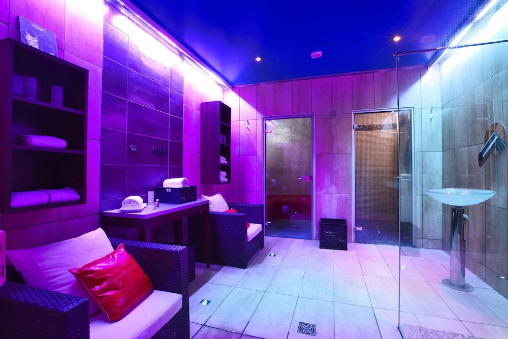 Enzo Hotels Reims Tinqueux By Kyriad Direct 13/24