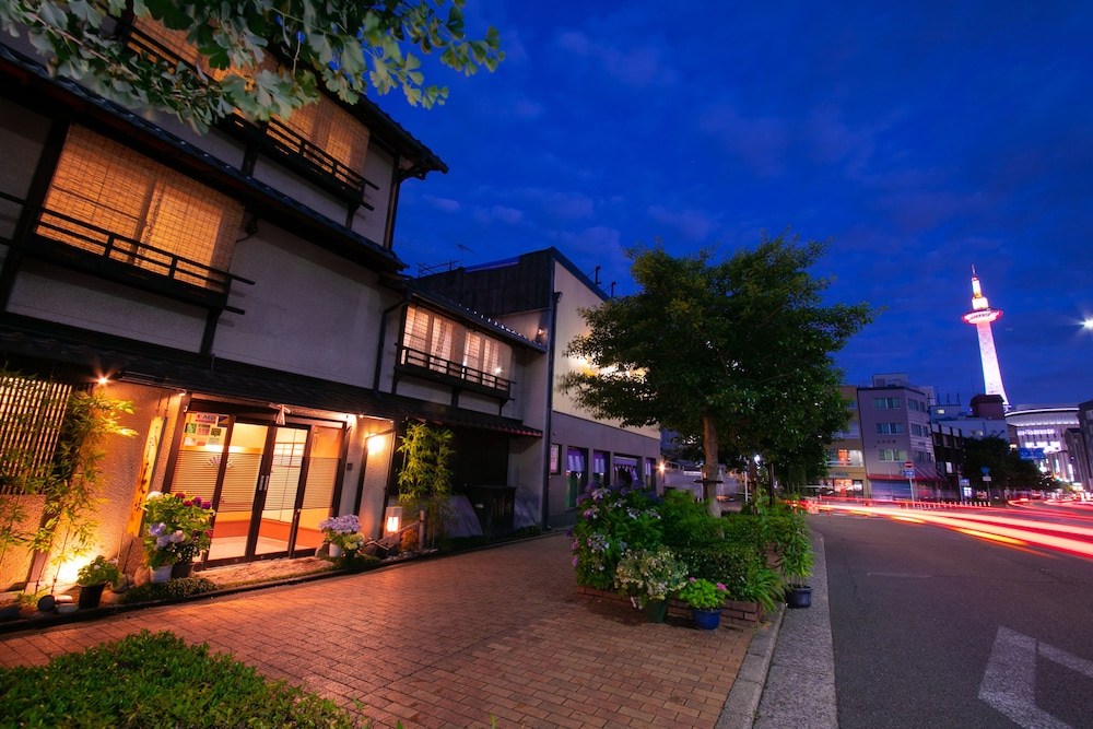 Hokkaikan Ohanabo 4/64