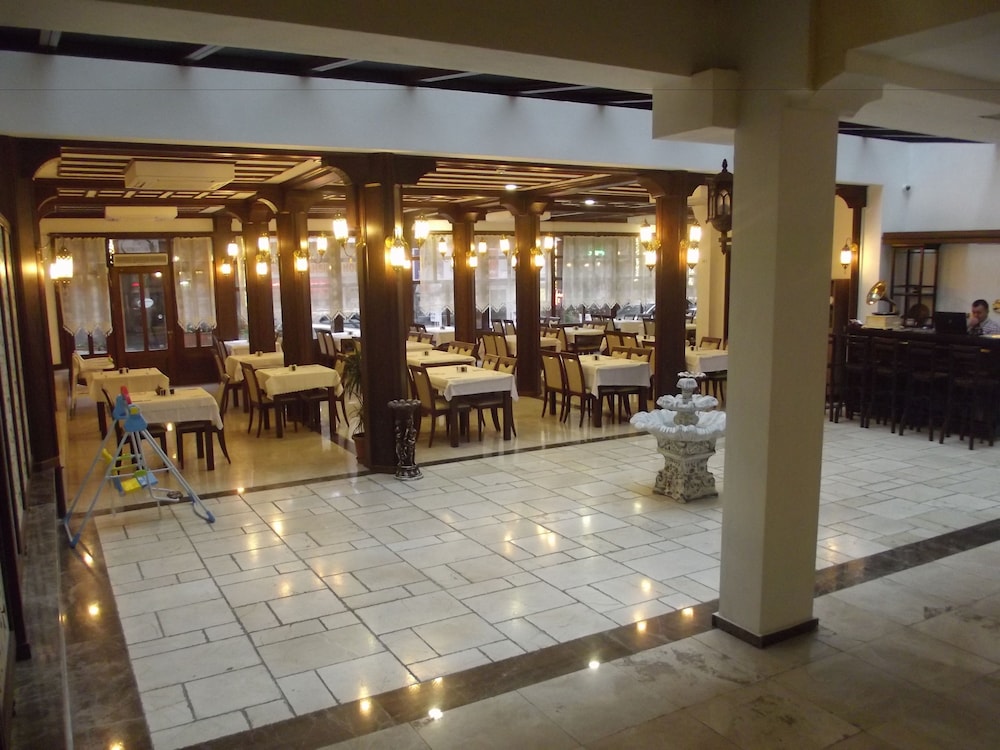 Bursa Grand Family Hotel 5/50