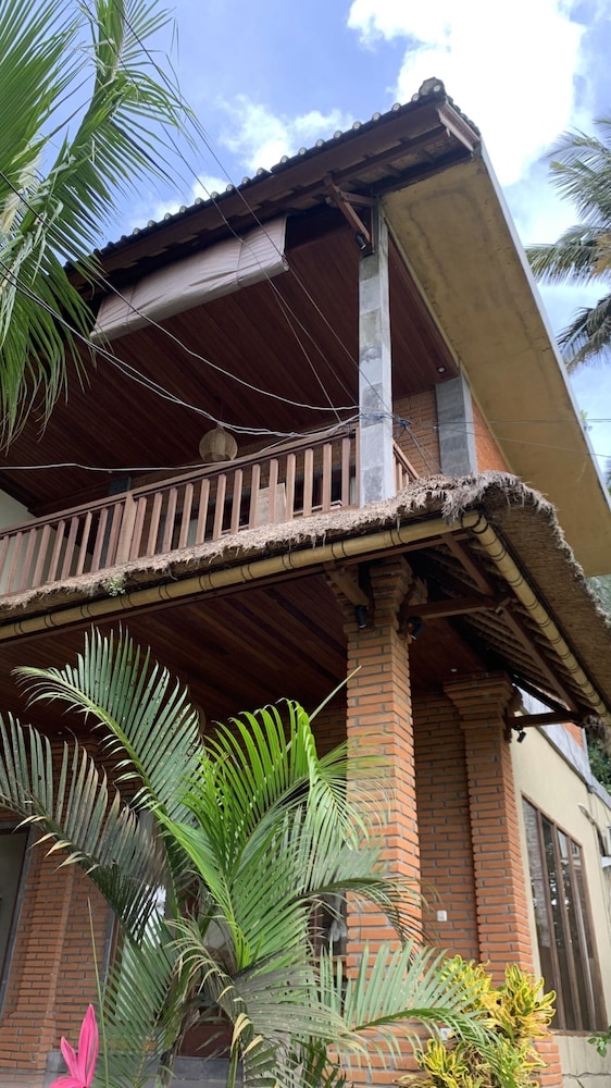 Bagiya Suites & Villas in BALI