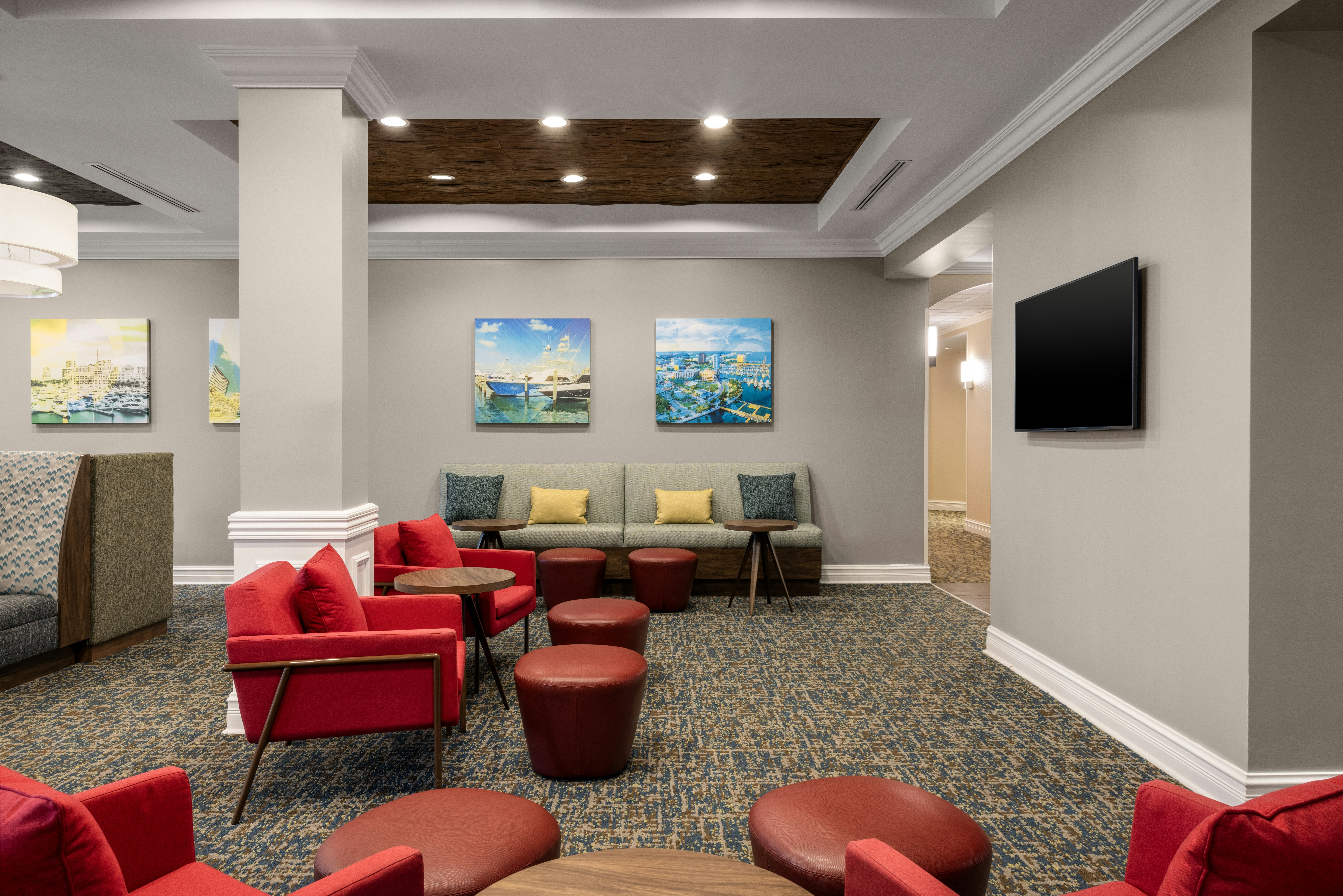 Hampton Inn By Hilton West Palm Beach Central Airport 22/52