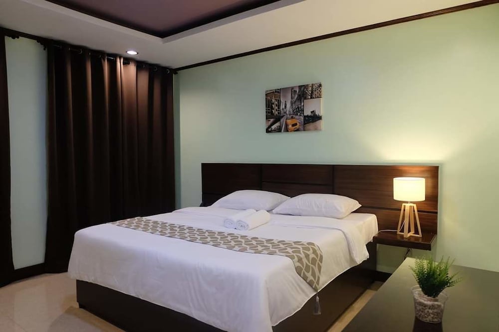Mannra Hotel 8/20
