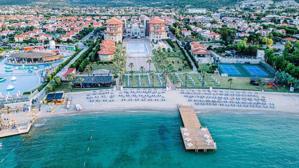 Radisson Blu Resort and Spa Cesme 7/82