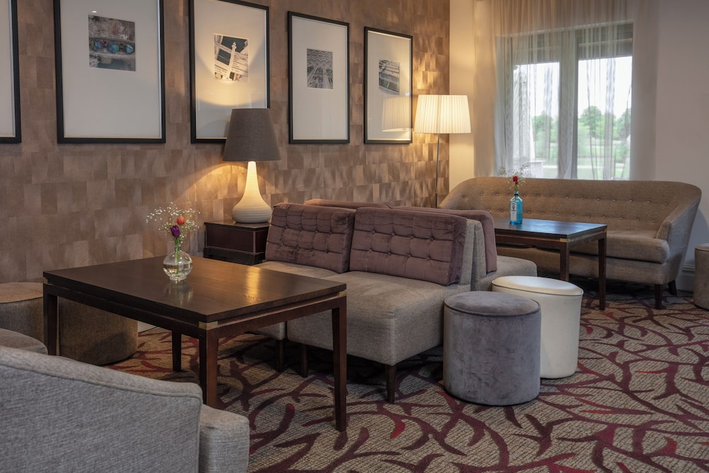 Cambridge Belfry Hotel & Spa 36/63