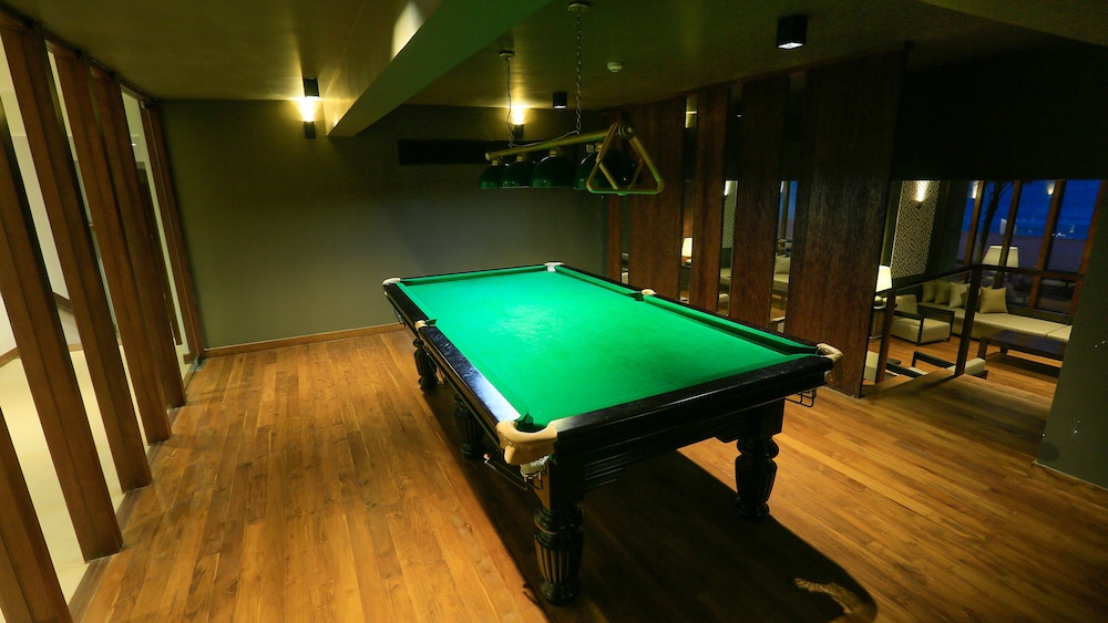Pandanus Beach Resort and Spa 15/39