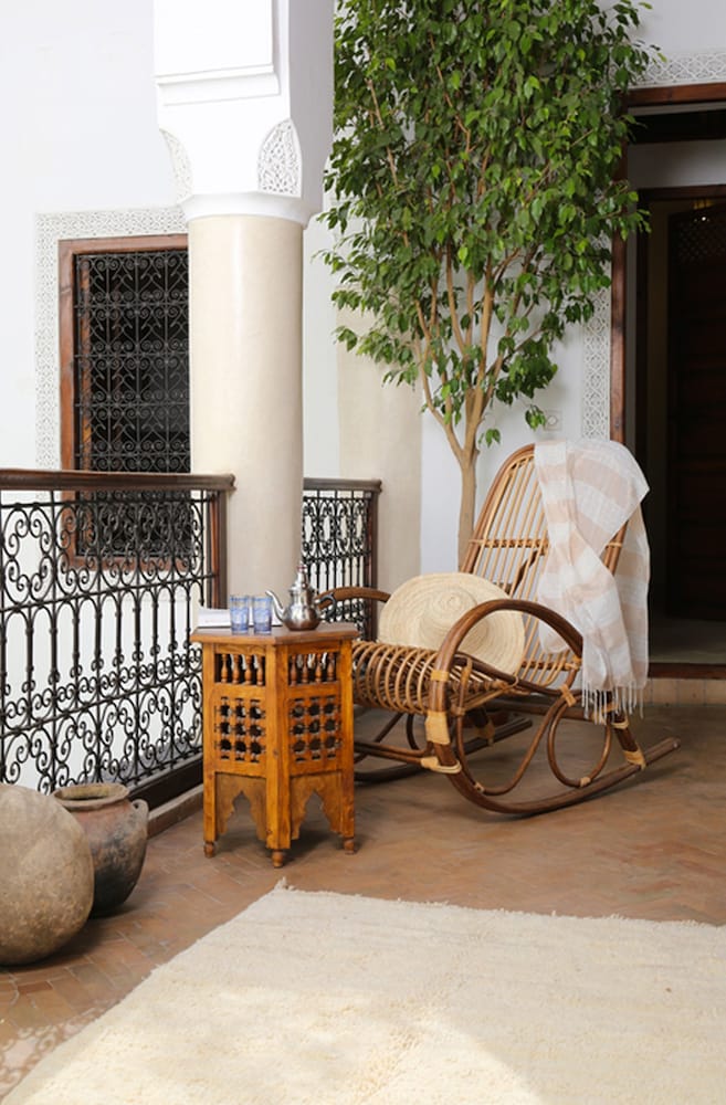 Riad Marelia 25/33