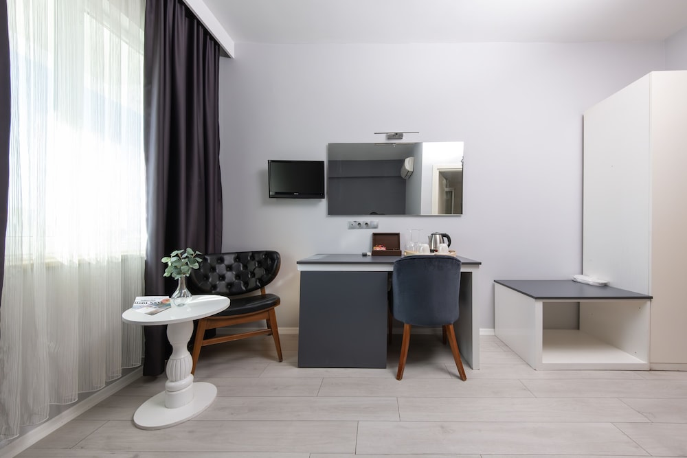 Expo Park Hotel 32/39