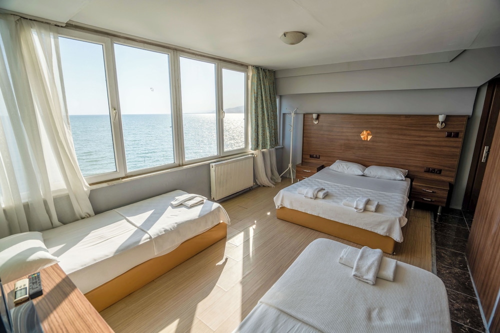 Kutlugun Sahil Otel 16/50