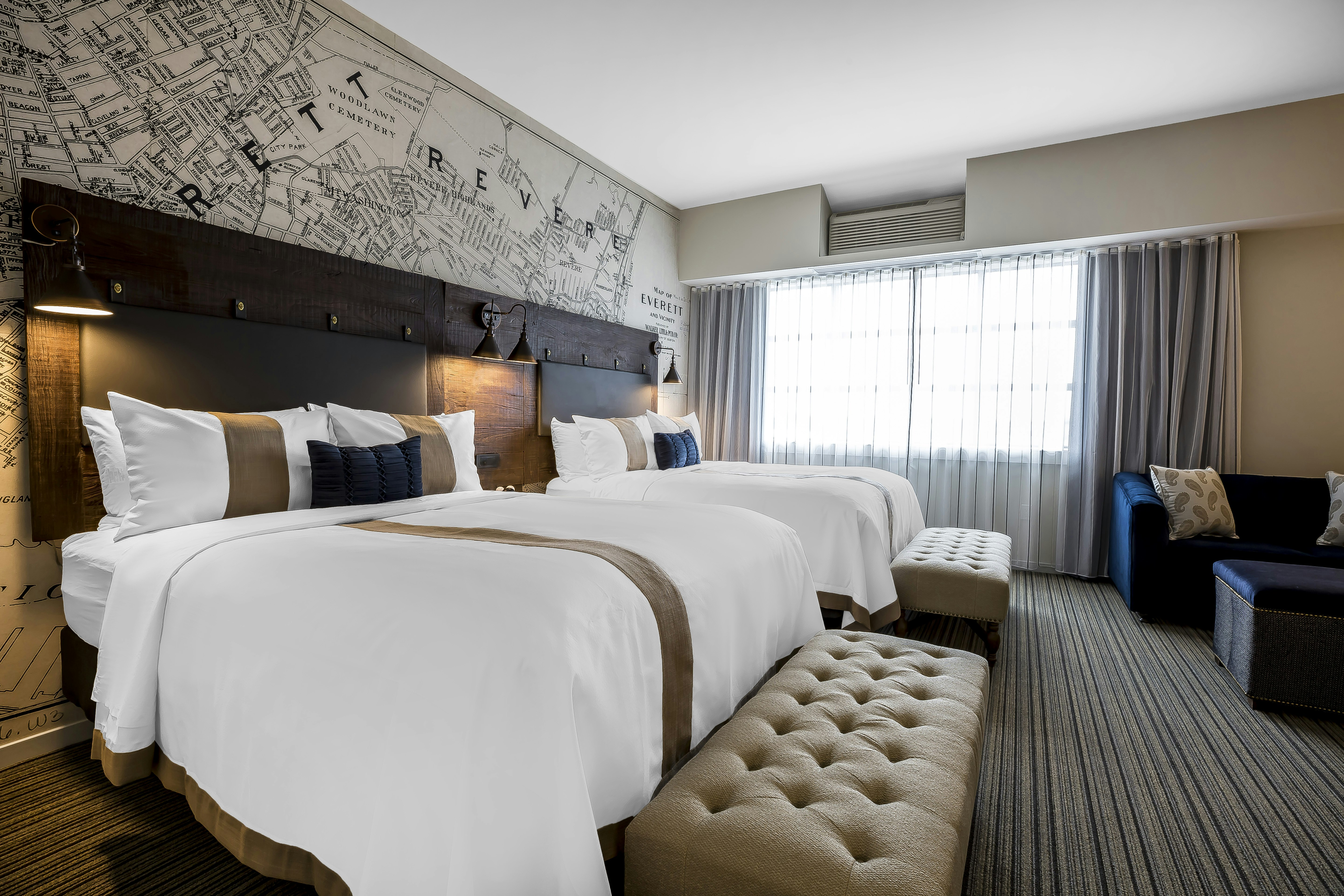 enVision Hotel Boston-Everett 17/31
