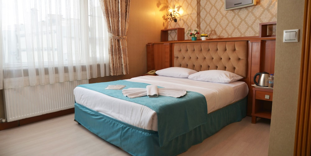 Viva Hotel Oldcity 38/73