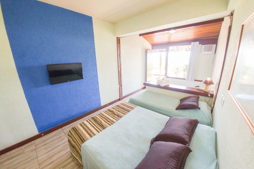 Hotel La Plage 38/64