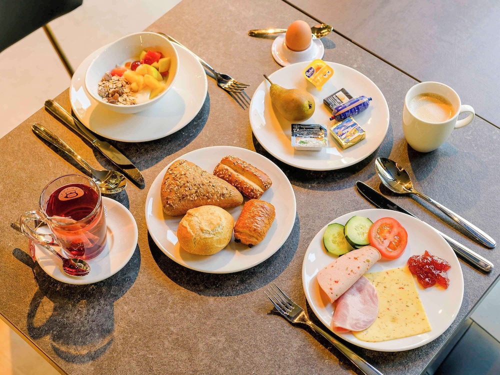 Ibis Styles Almere 50/69