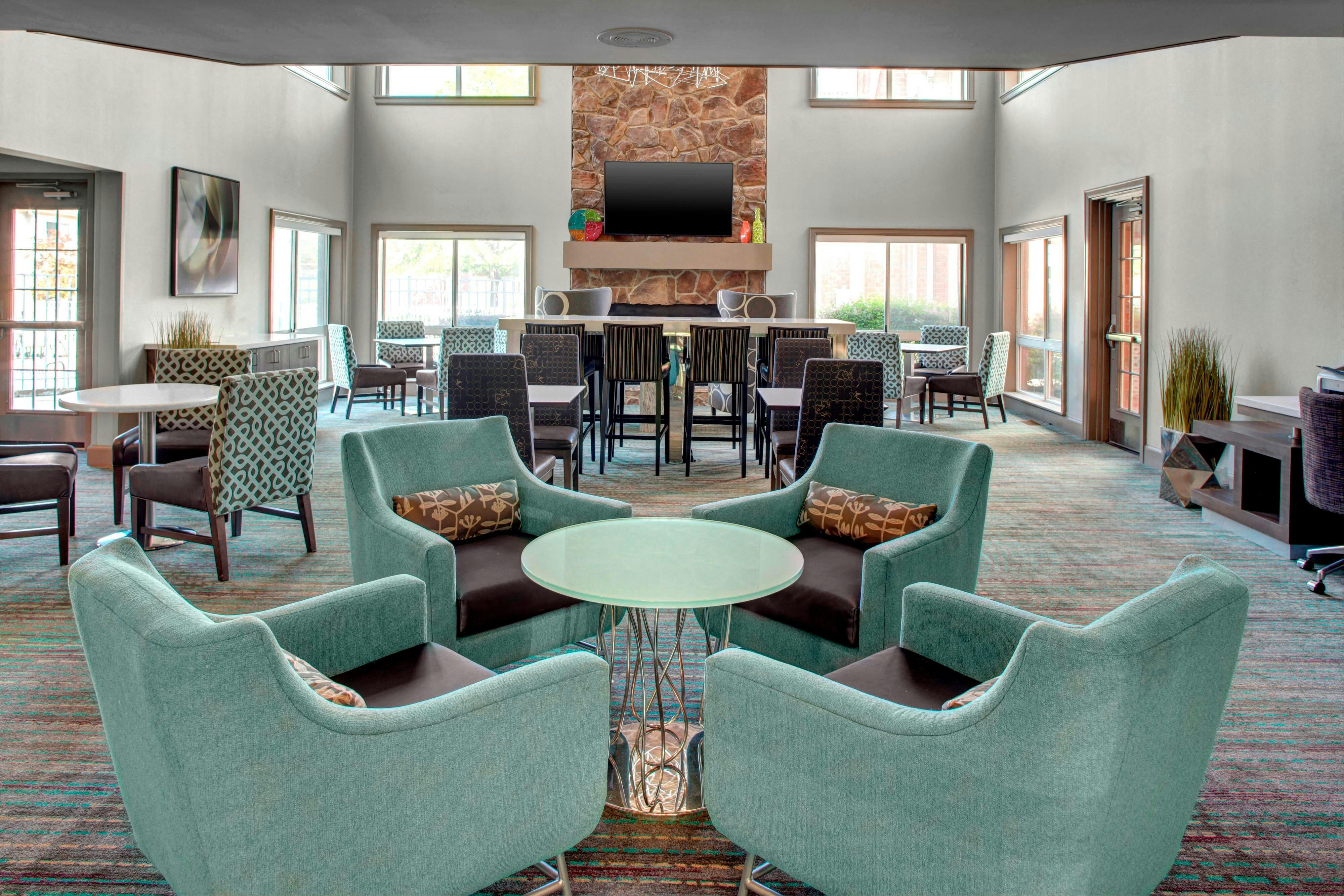 Residence Inn Cleveland Independence 29/33
