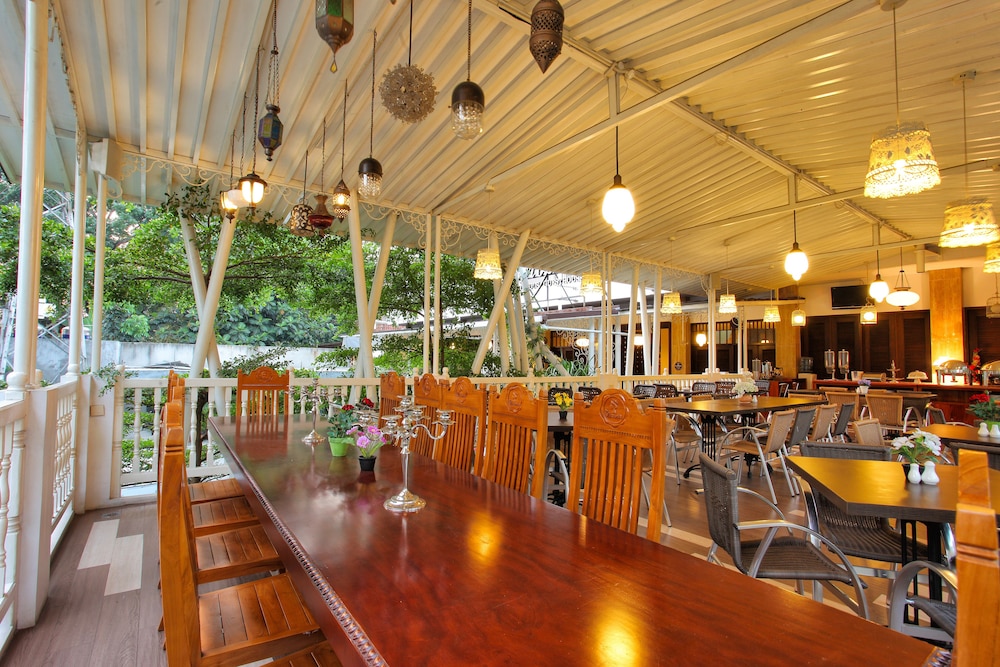 The Victoria Luxurious Guesthouse 20/26