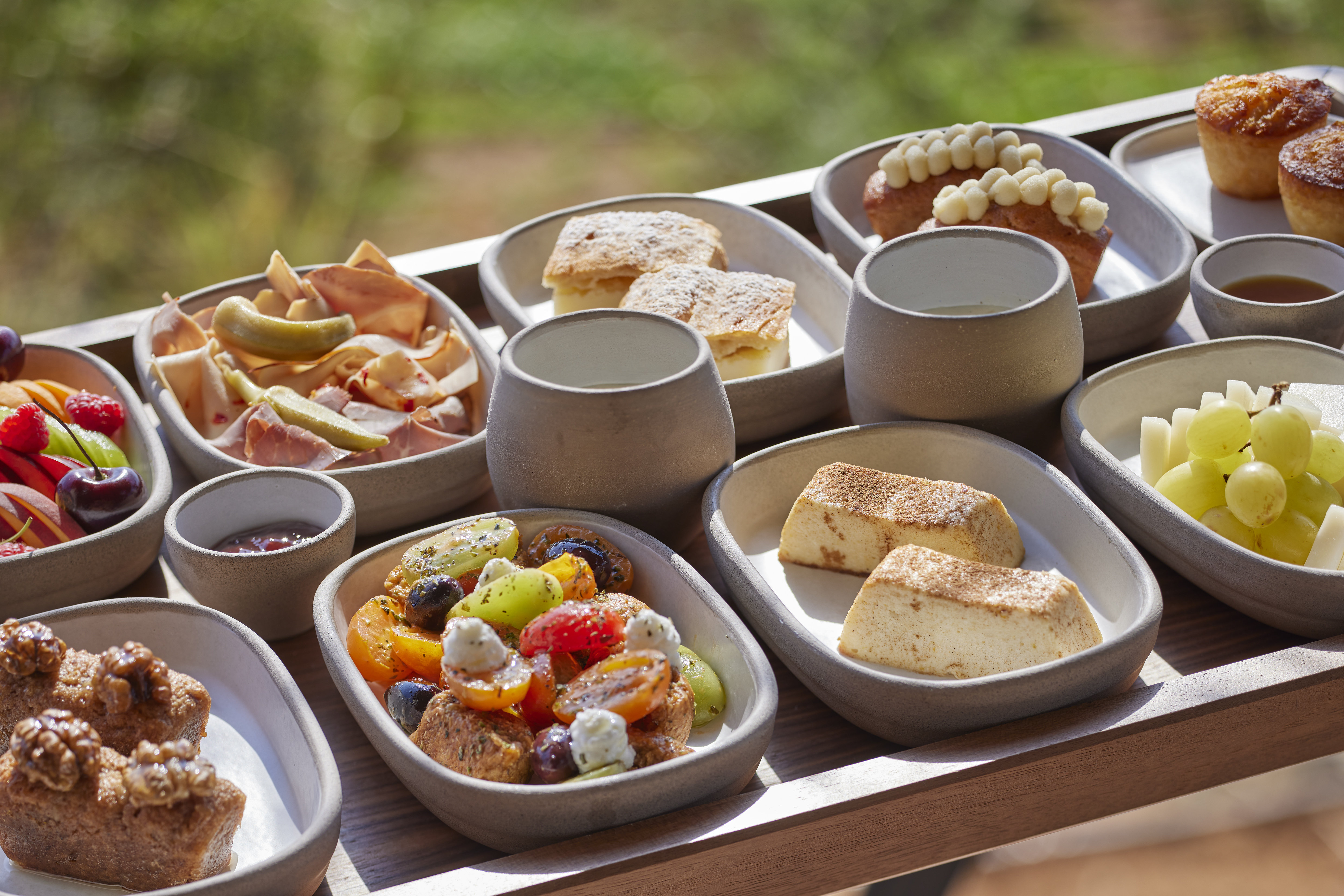 Mandarin Oriental Costa Navarino 47/57