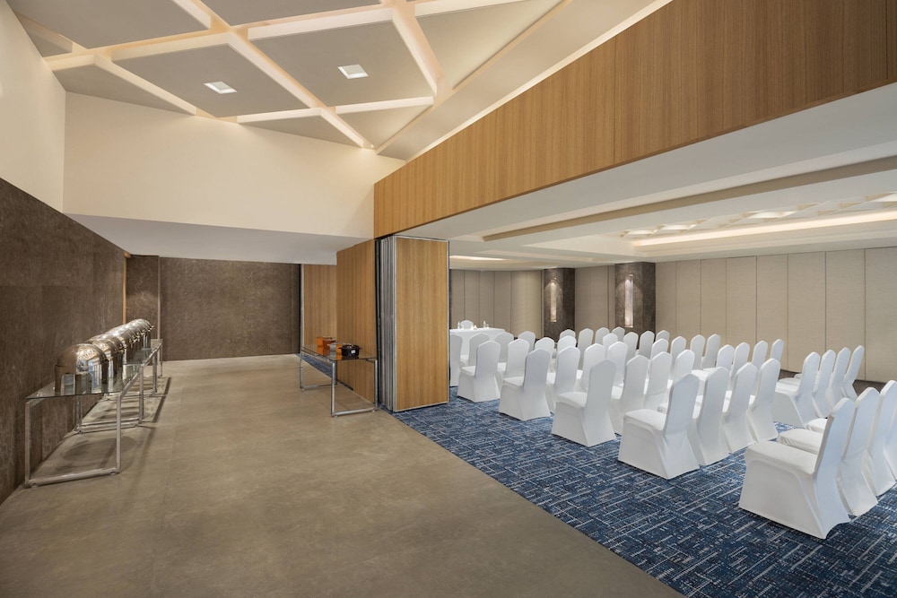 Fairfield by Marriott Jaipur 13/21
