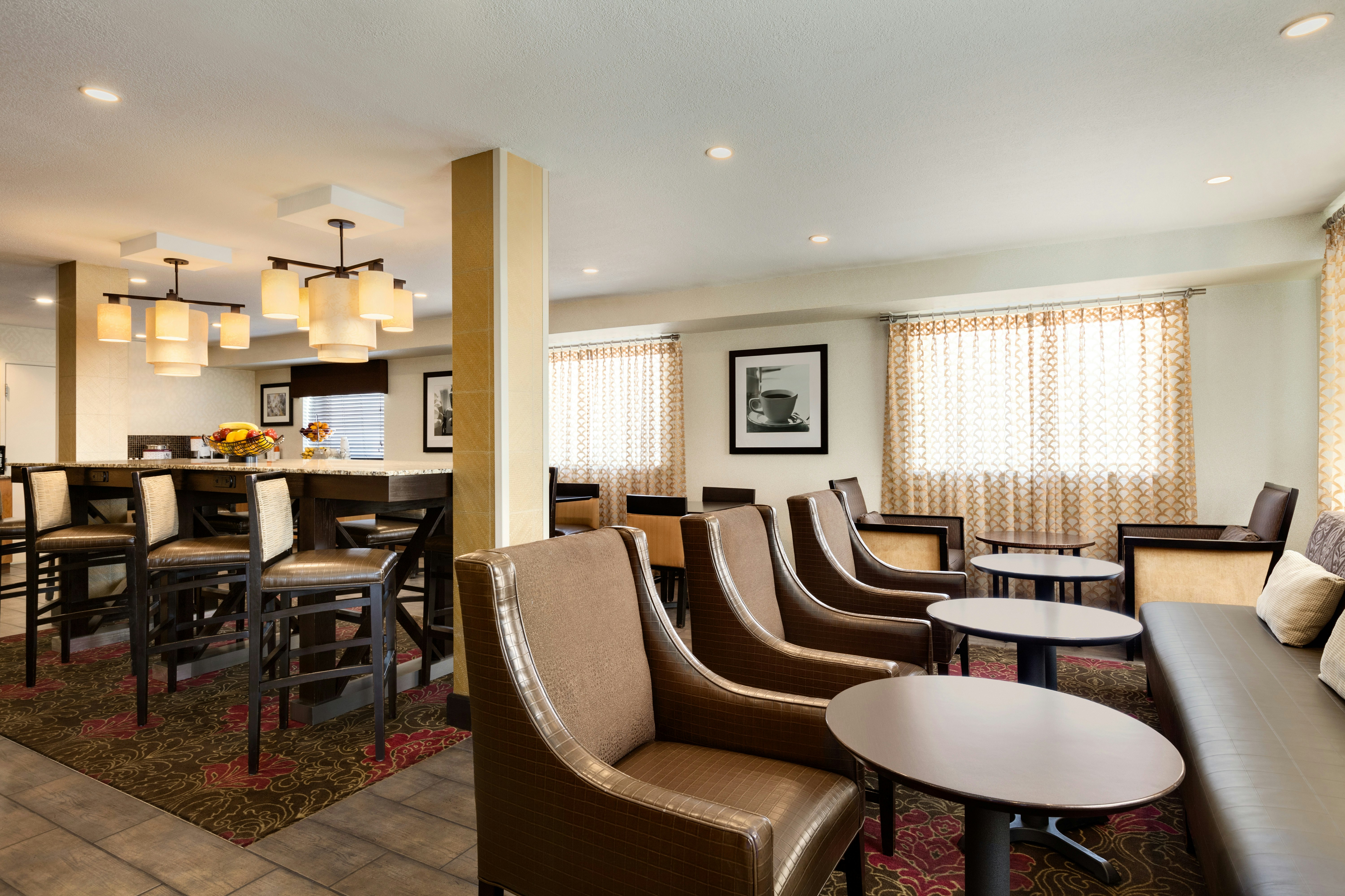 Hampton Inn Portland-Clackamas 29/39