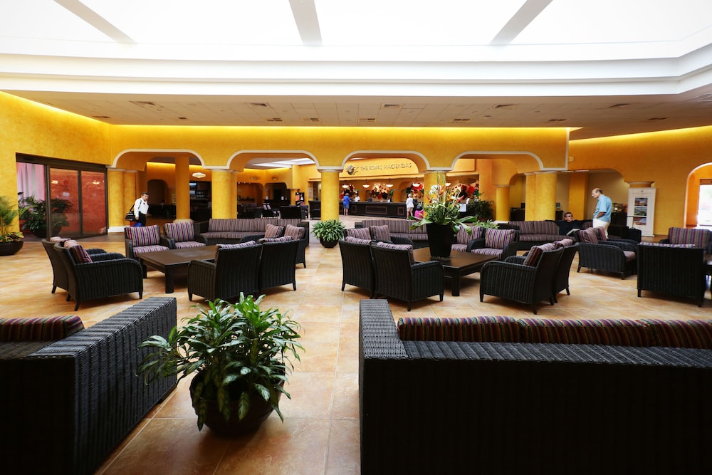 The Royal Haciendas All Inclusive 34/50