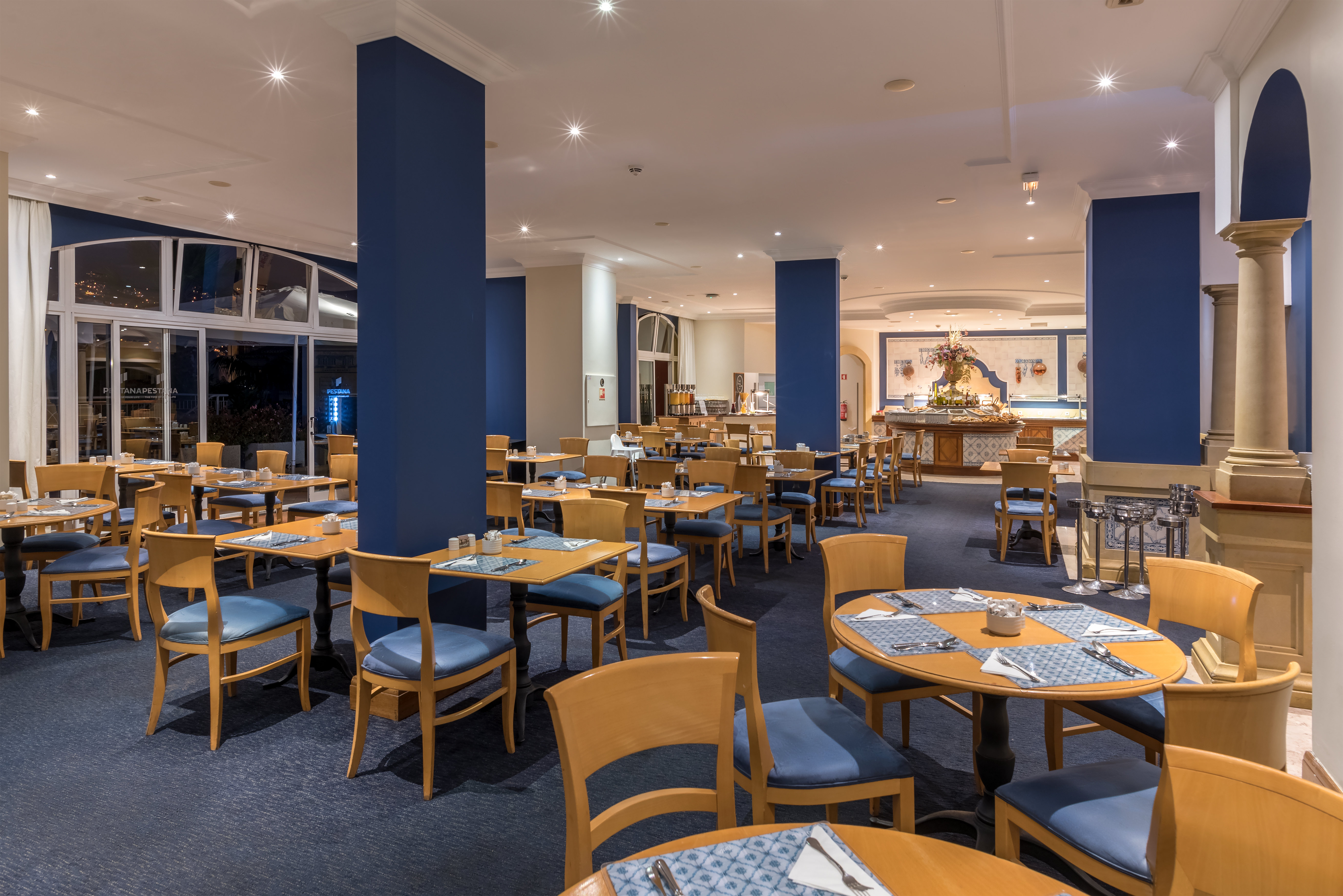 Pestana Village Garden Hotel 24/39