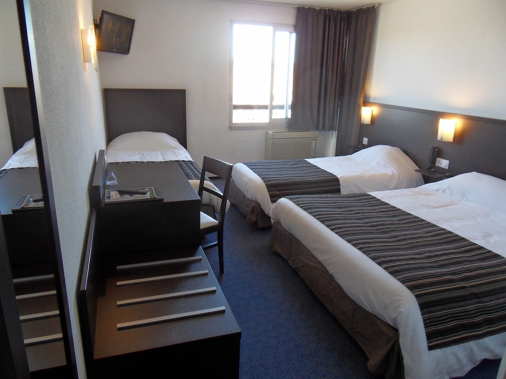 The Originals City, Hotel Cap Maya, Cap d'Agde 21/48