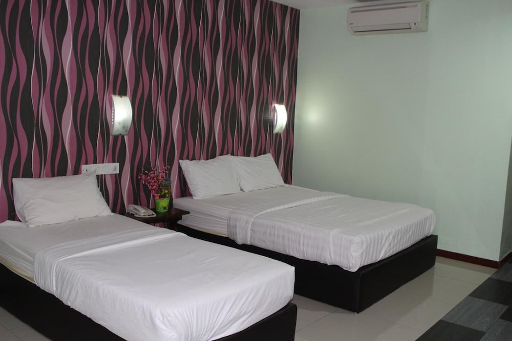 Hotel Midtown Villa 22/52