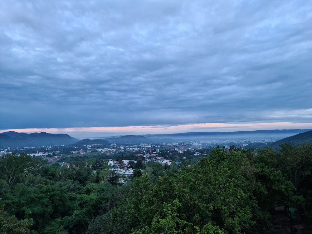 Hotel Rajpur Heights 36/50