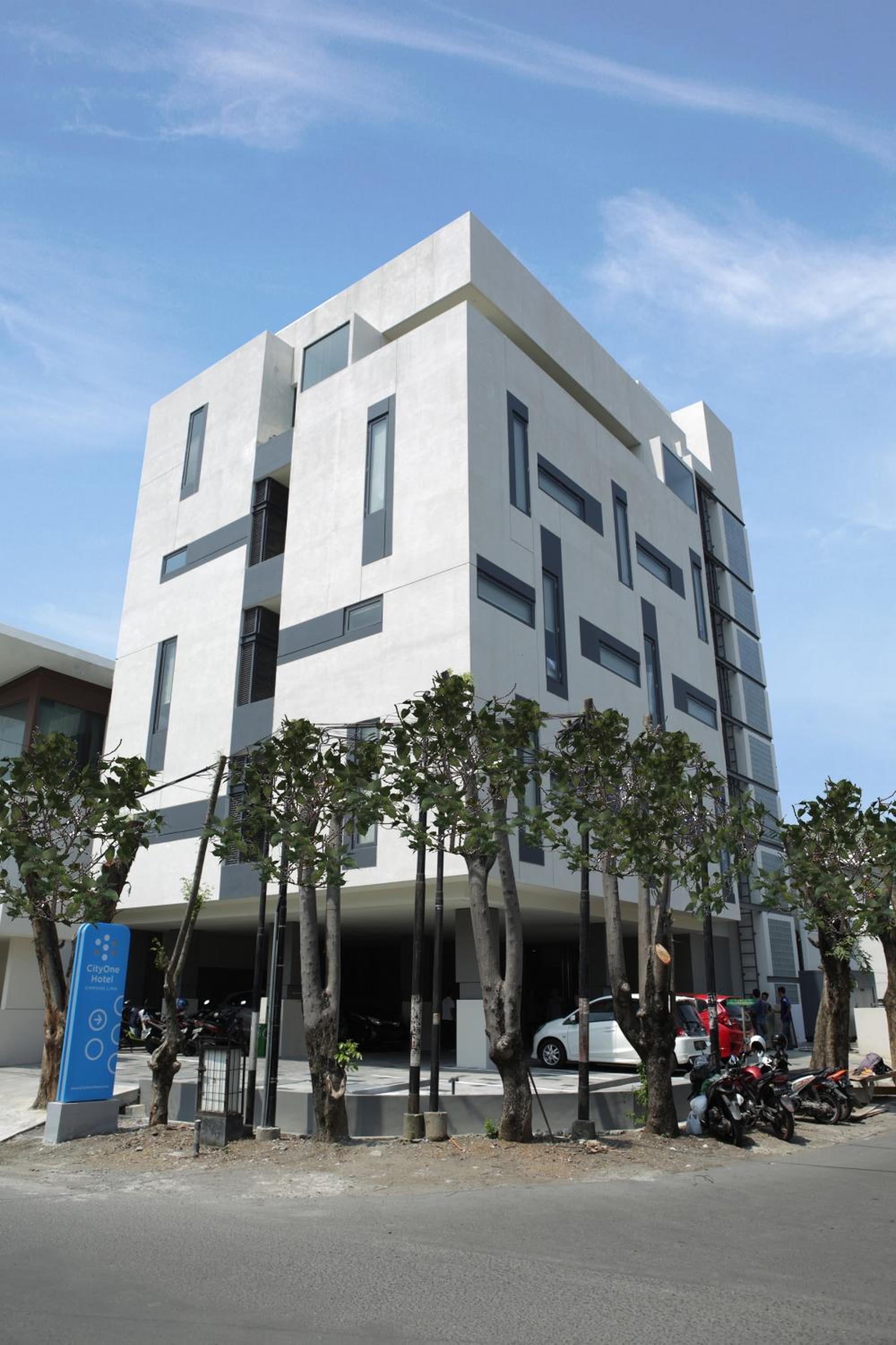 Citrip Hotel Simpang Lima (FKA CityOne) 5/25