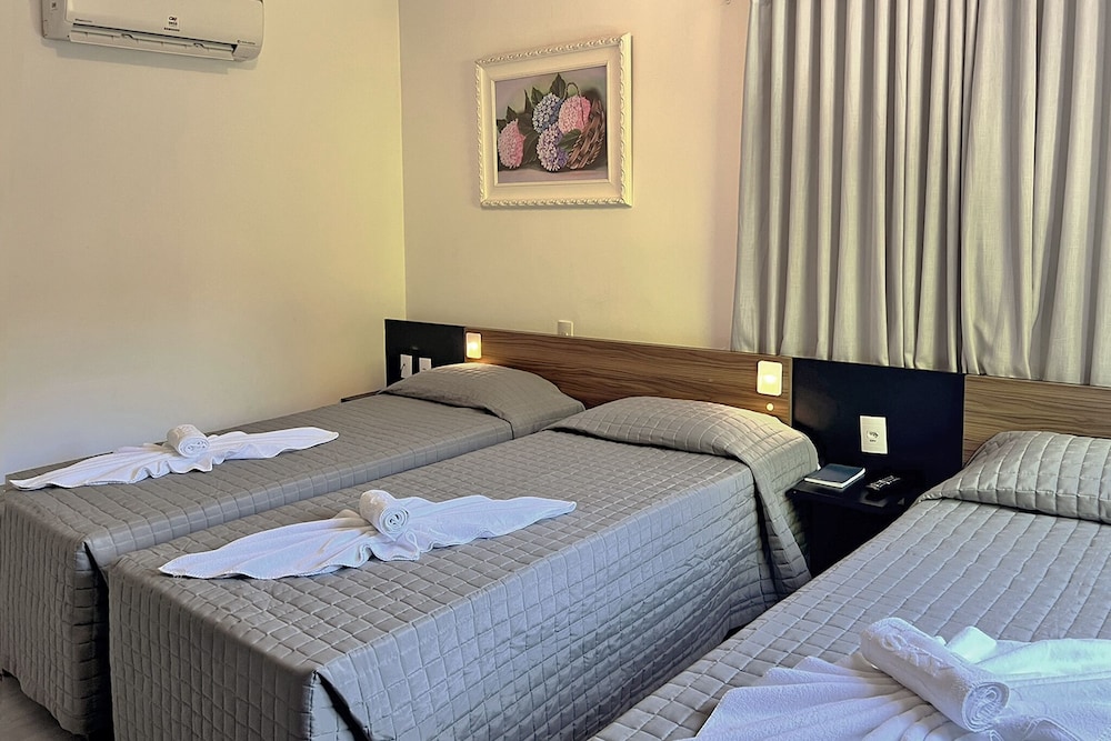 Sky Premium Ex Hotel Encantos Hortensias 22/54