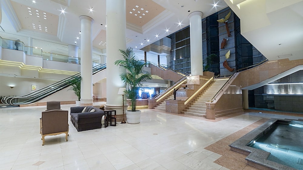 InterContinental Yokohama Grand 6/73