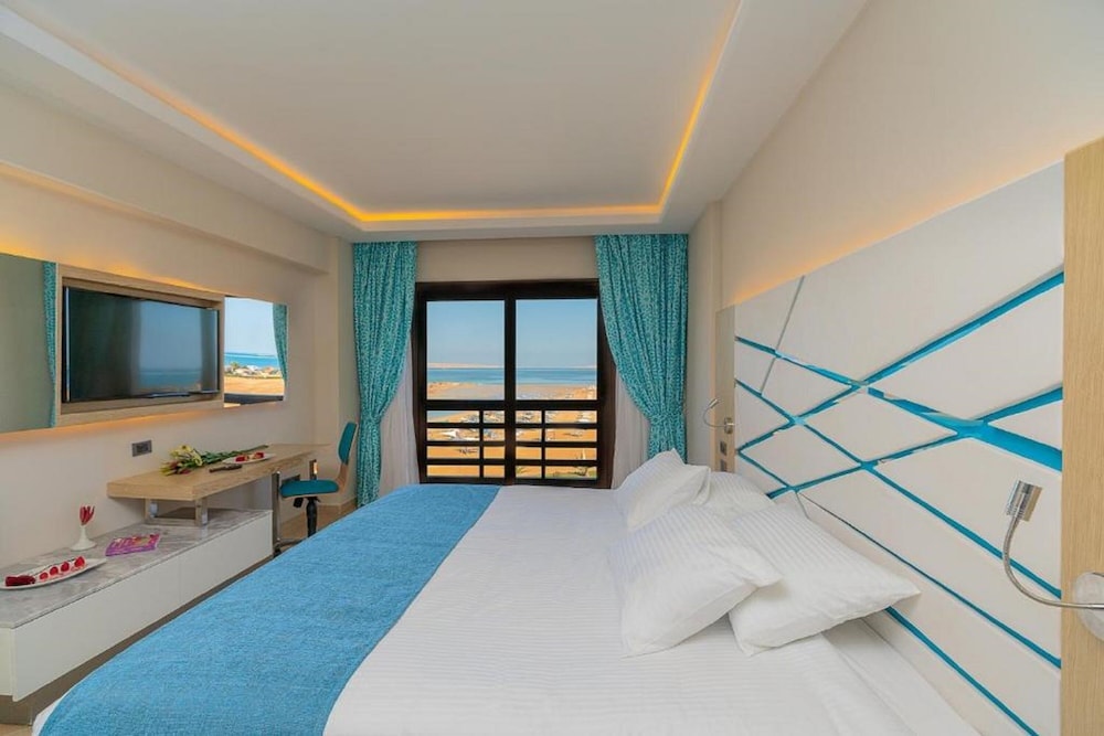 Gravity Hotel and Aquapark - Hurghada 16/75