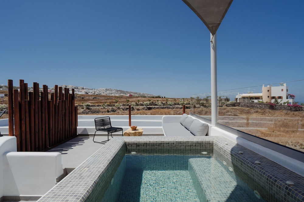 Griseo Villas 60/90