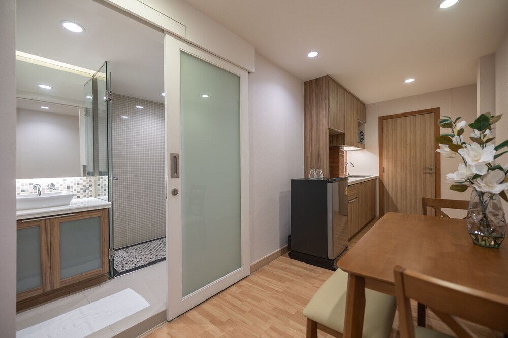 Exoresidence the Heart of Chinatown 13/50