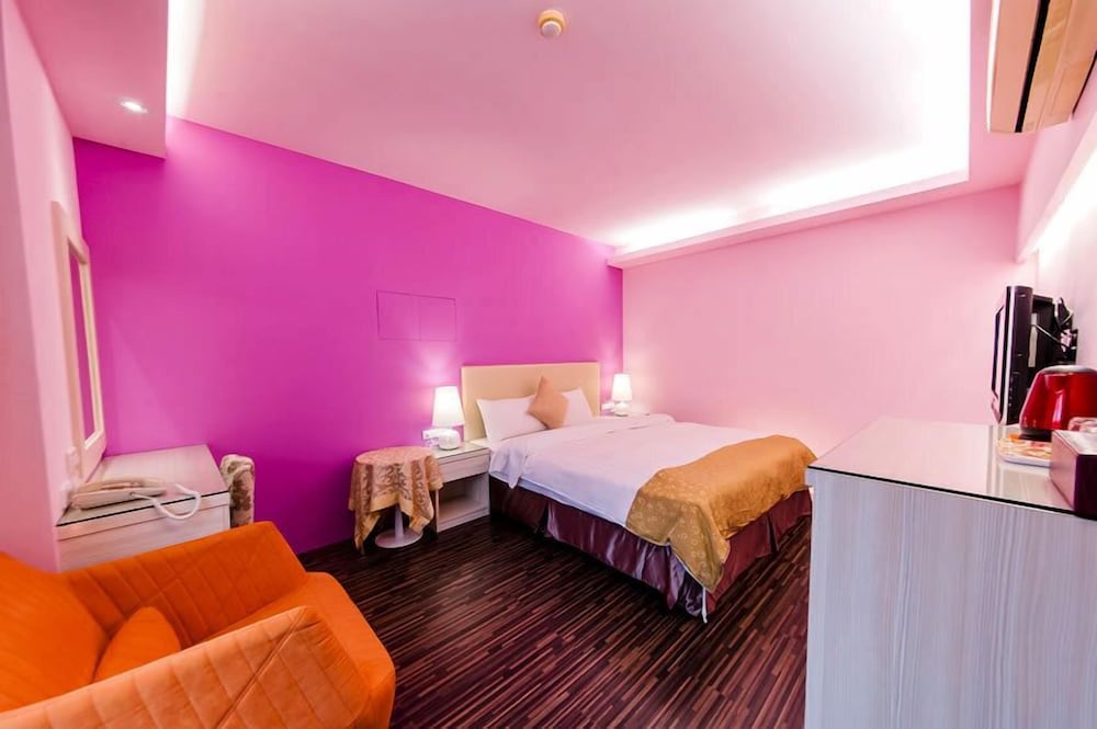 Meifon Hotel 26/31