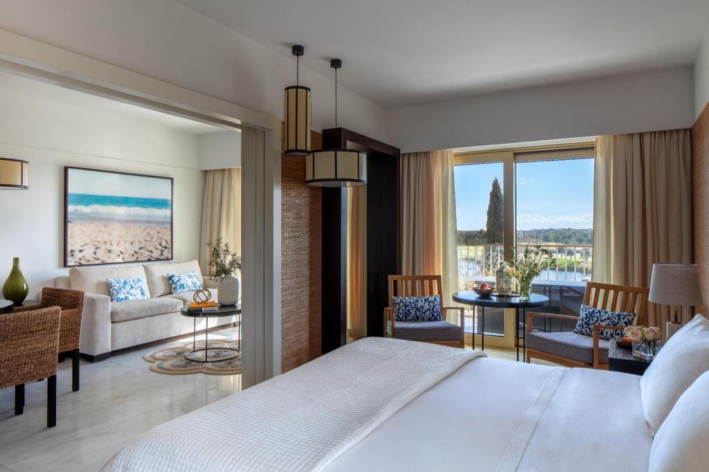 1 Bedroom, Golf, Suite, Terrace