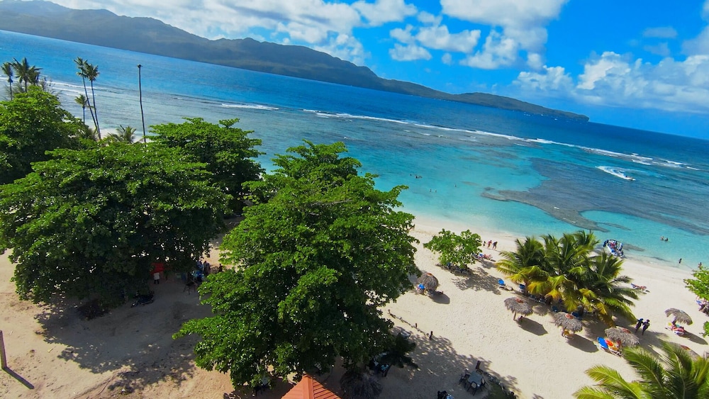 Paradiso del Caribe 35/50