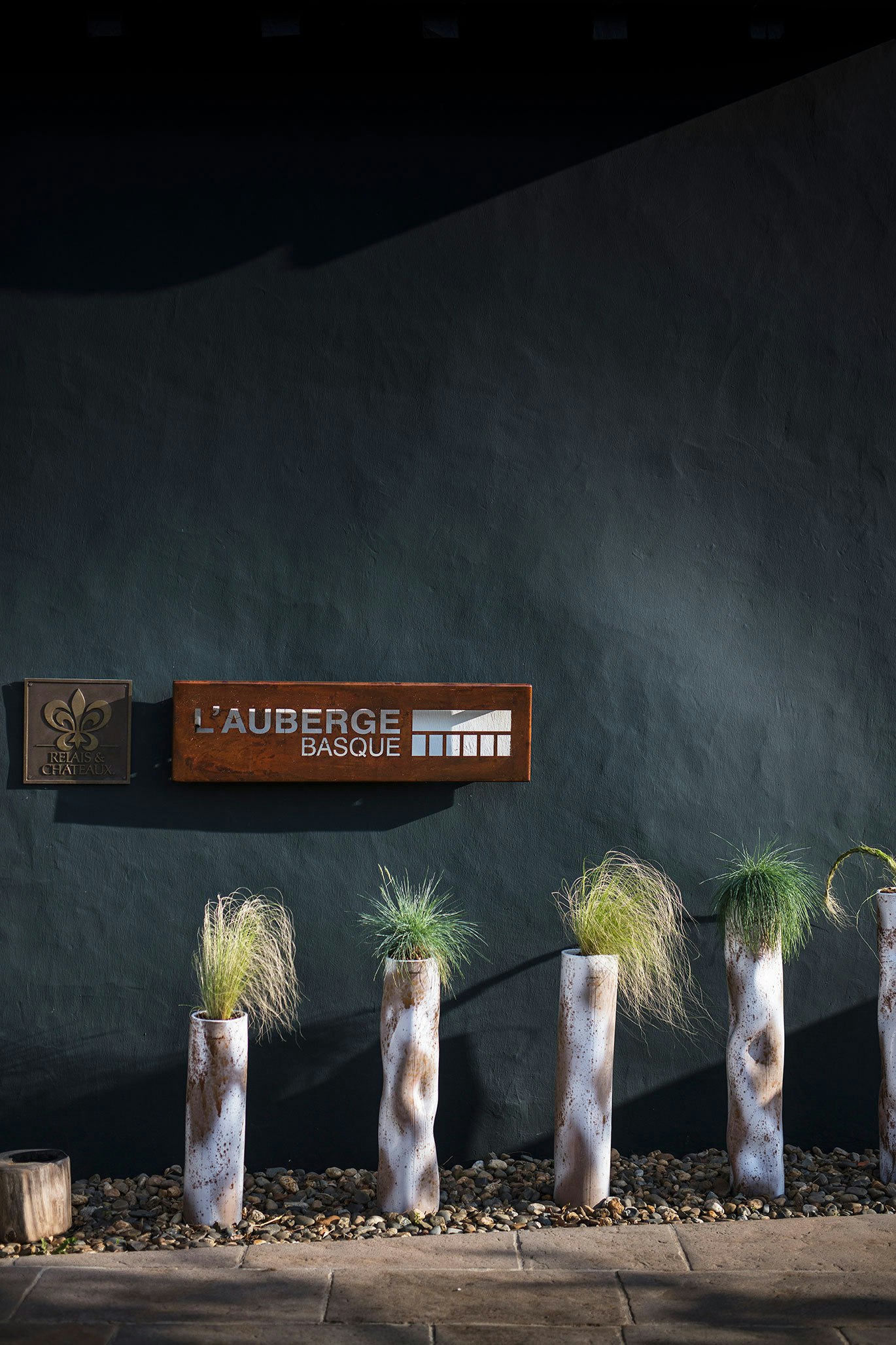 L'auberge Basque 6/53