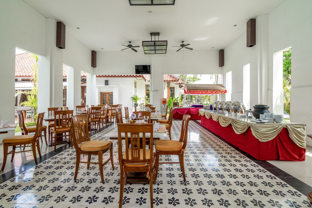 Inna Bali Heritage 27/50