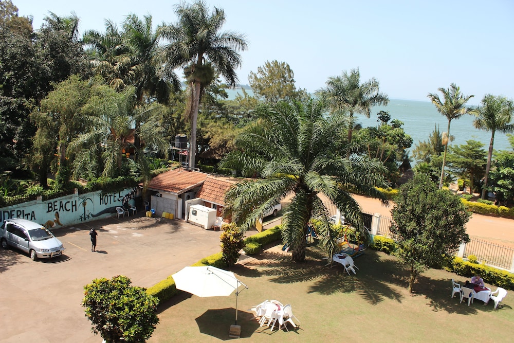 Anderita Beach Hotel 19/29