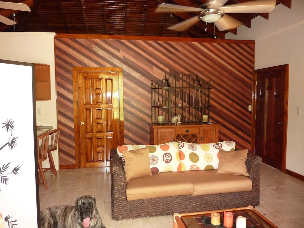 Villas Pico Bonito 38/66