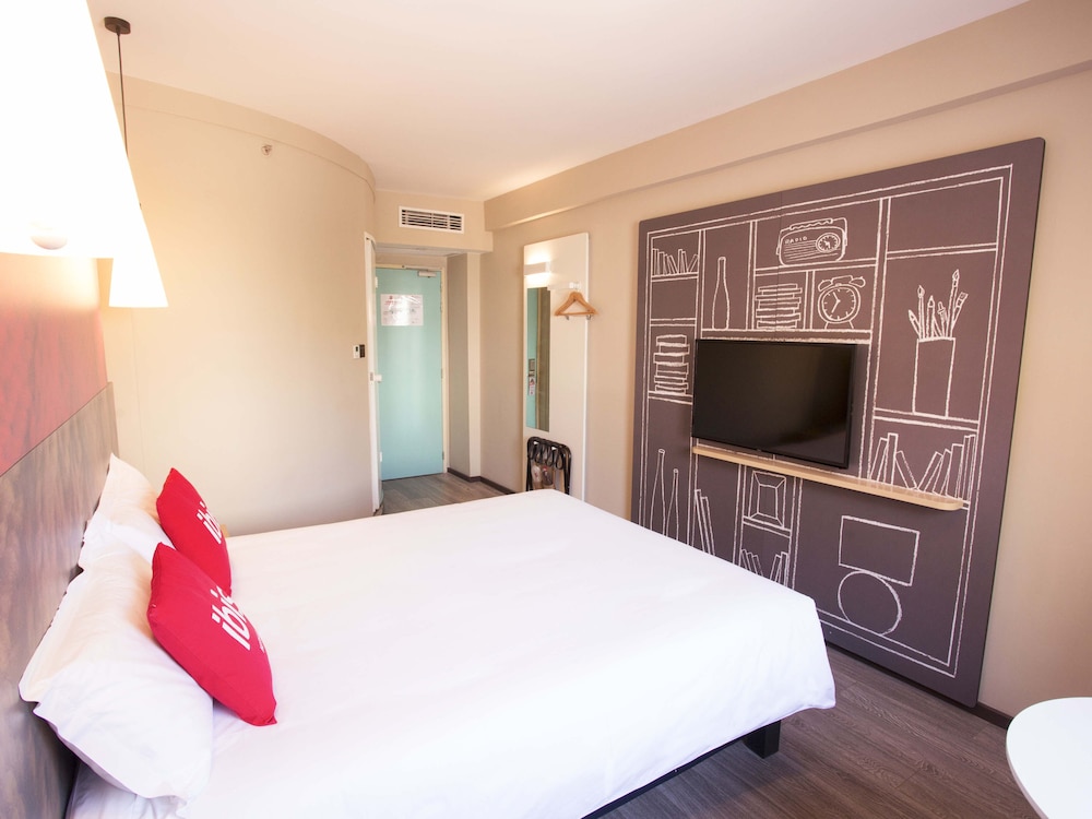 IBIS TIANJING TEDA 20/43