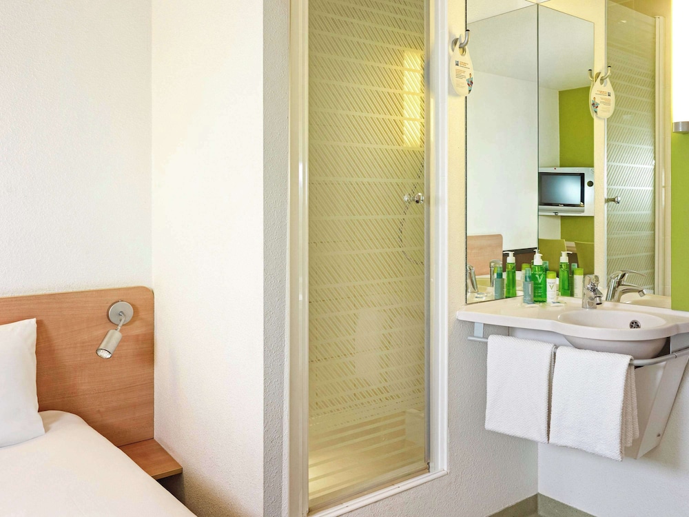 ibis budget Wroclaw Stadion 47/50