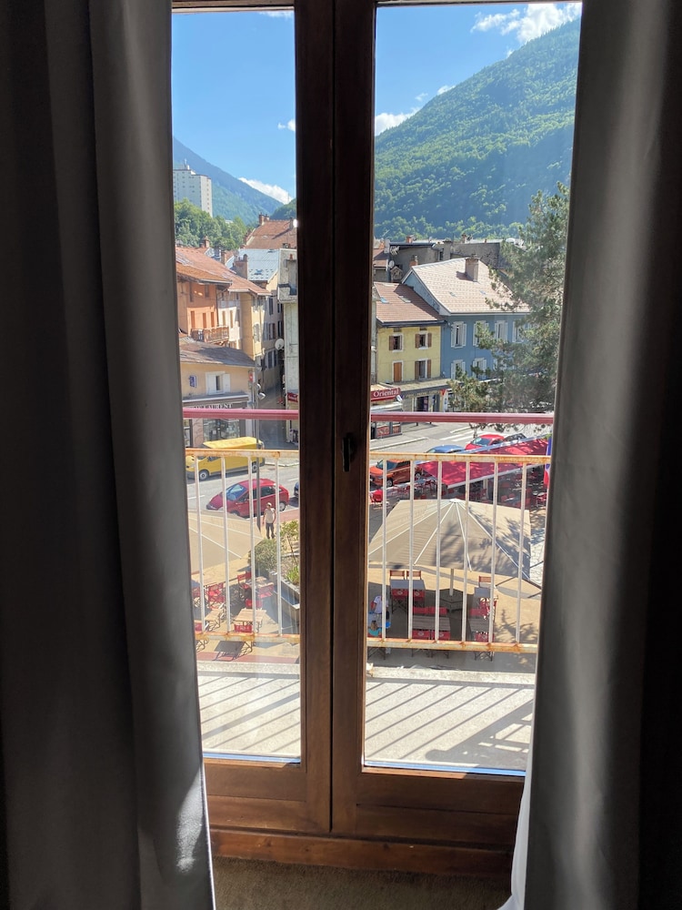 Auberge de Savoie 26/32