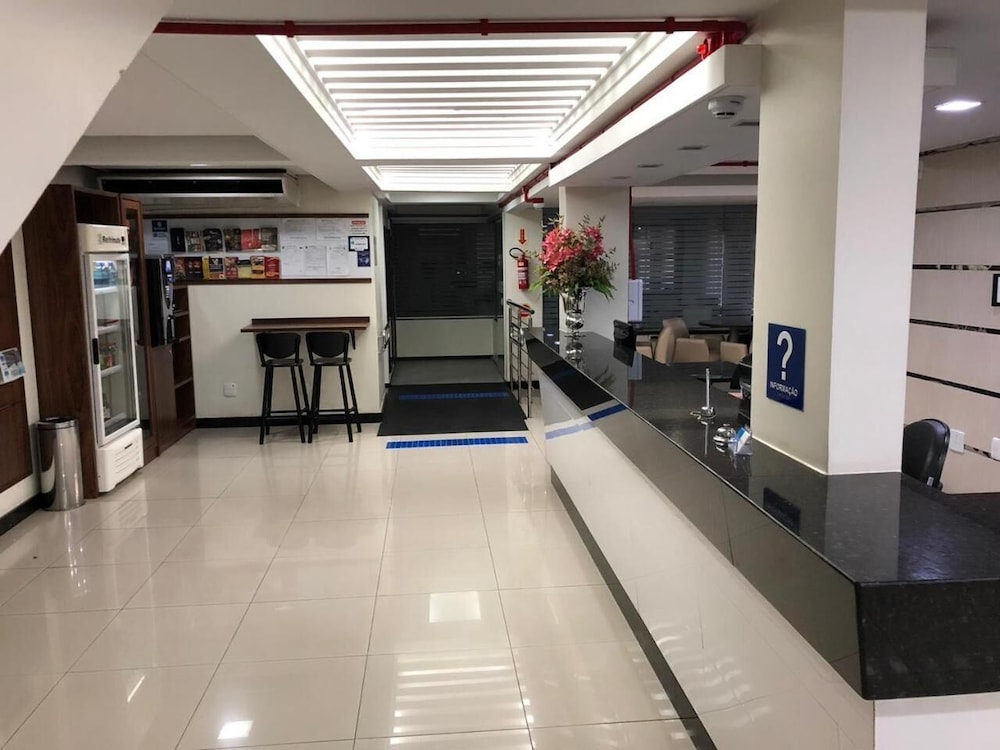 Tri Hotel Centro Chapeco 8/65