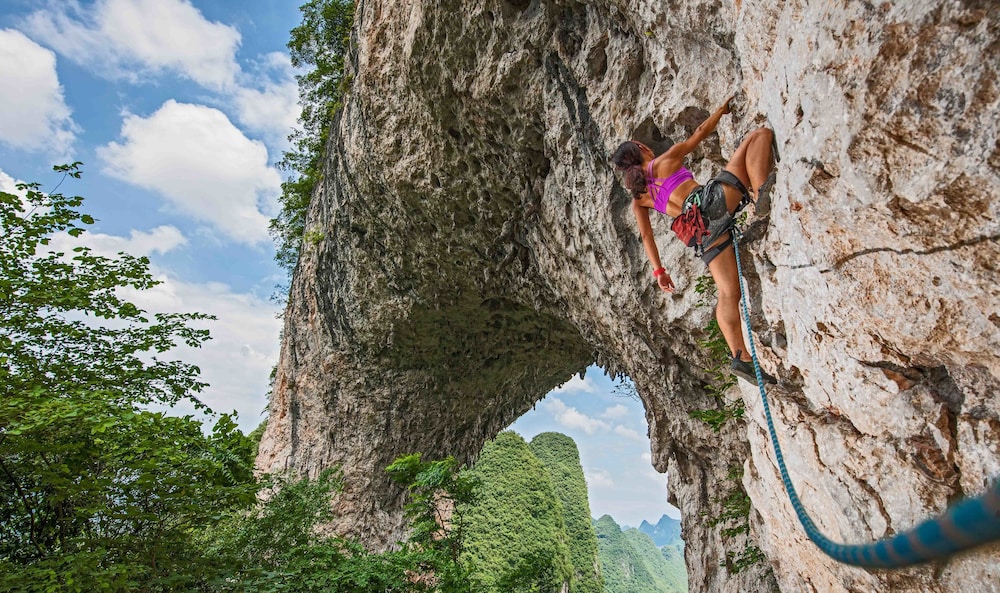 Yangshuo Village Inn 42/50