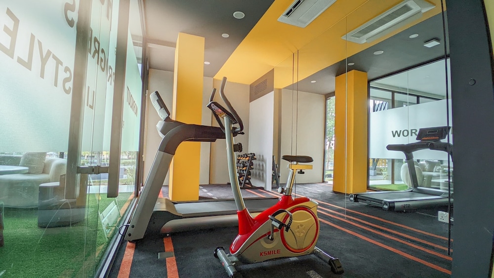 OS Style Hotel Batam Centre 20/40