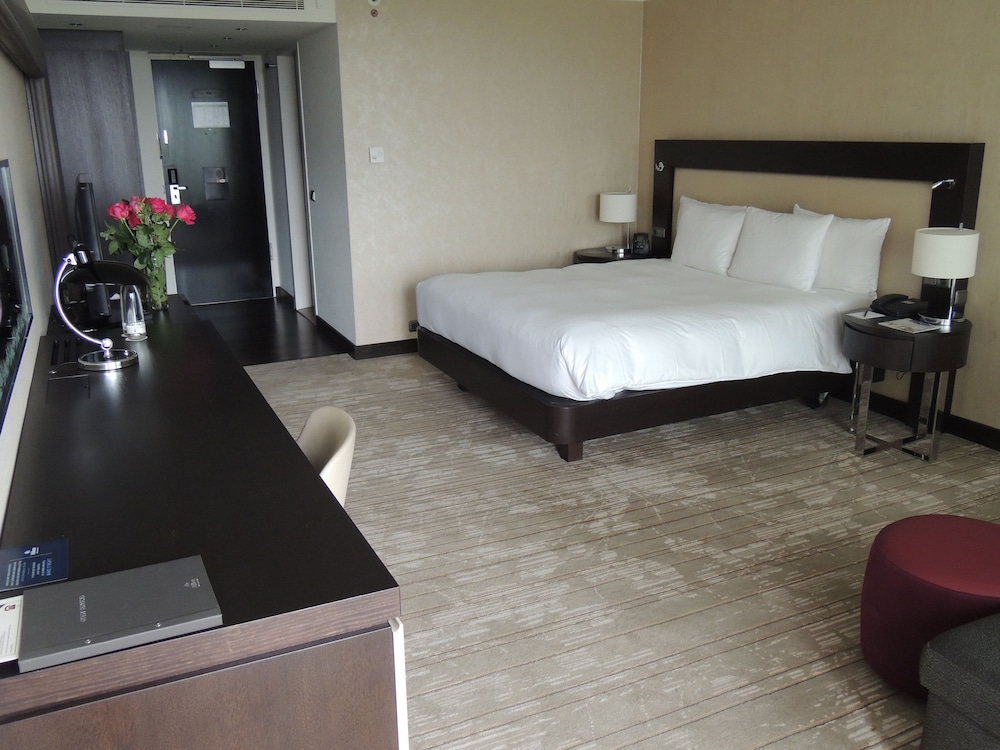 Hilton Munich Park 6/63
