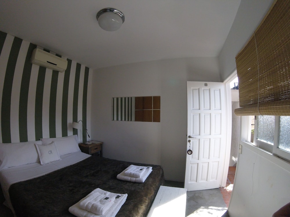 Hotel Costa Rica 52/66