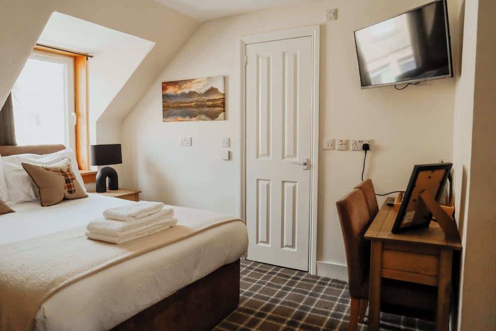 Pitfaranne Guest House 9/50