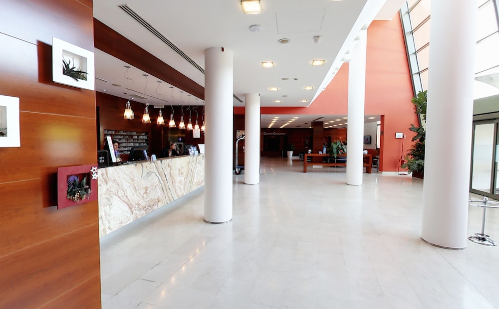Mercure Genova San Biagio 5/72