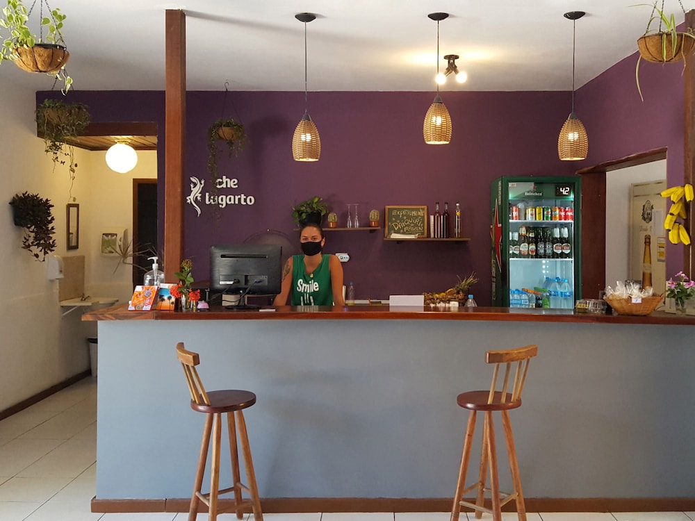 Che Lagarto Hostel Paraty 34/70